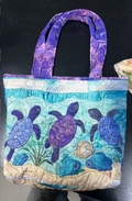 Sac « Tortues de Mer »