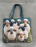 Sac « Moutons Blancs »