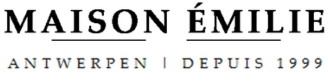 MAISON ÉMILIE